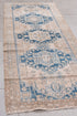 Vintage Malayer Runner Rug (3' x 9')